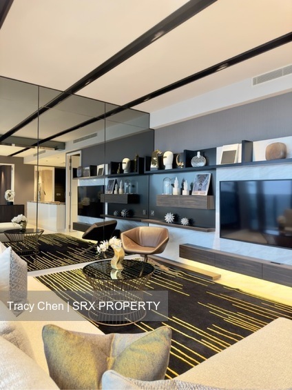Wallich Residence  (D2), Condominium #563555671